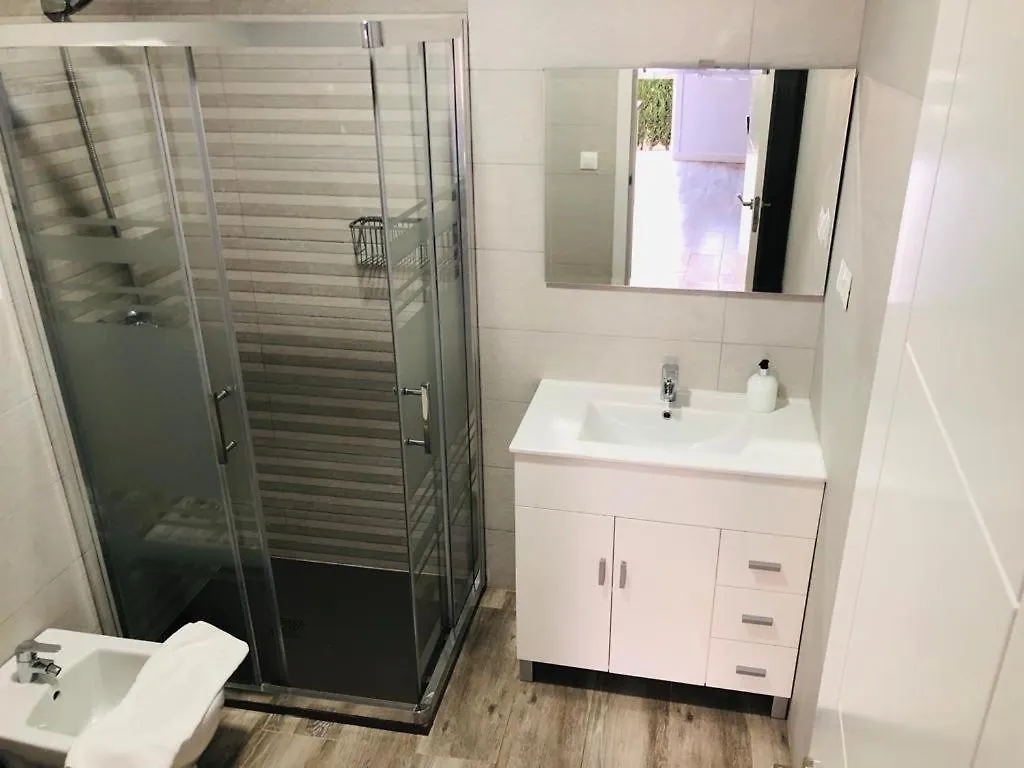 Apartamento Carihuela Puerto Torremolinos 0*,  Spanien