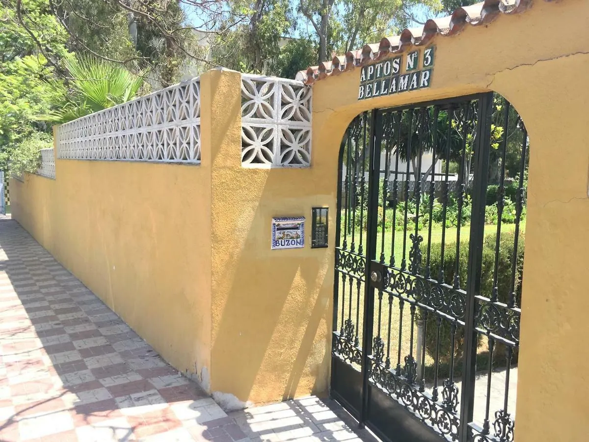 Apartamento Carihuela Puerto Torremolinos 0*,  Spanien