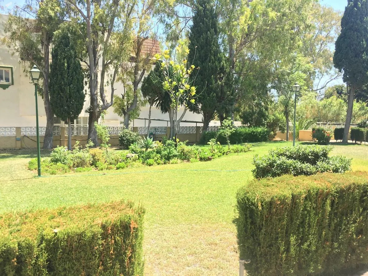 Apartamento Carihuela Puerto Torremolinos Apartment