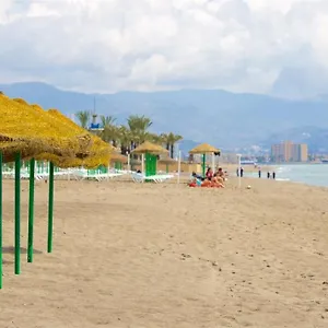 Carihuela Nice View Sun&beach Apartamento
