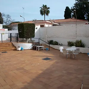 Monkó - Rosario Beach&sun O Apartamento
