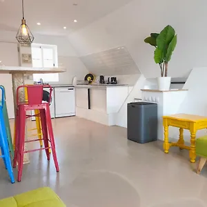Hexagon By Namaste Elite Apartamento
