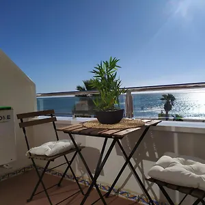 Bajondillo Sun&beach Apartamento