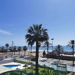 Lido Beachfront Apartamento