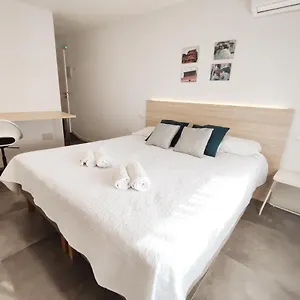 Tresbé 2 Apartamento