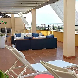 Atico Apartamento