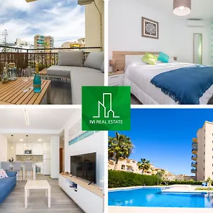 Santa Amalia 18 By Ivi Real Estate Apartamento