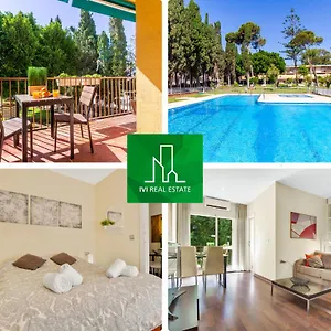 Rocio Anexo By Ivi Real Estate Apartamento