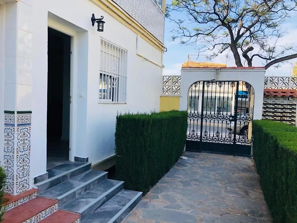 Apartamento Carihuela Puerto Torremolinos