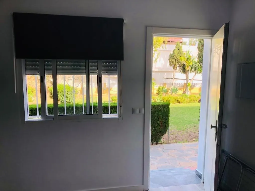 Apartamento Carihuela Puerto Torremolinos