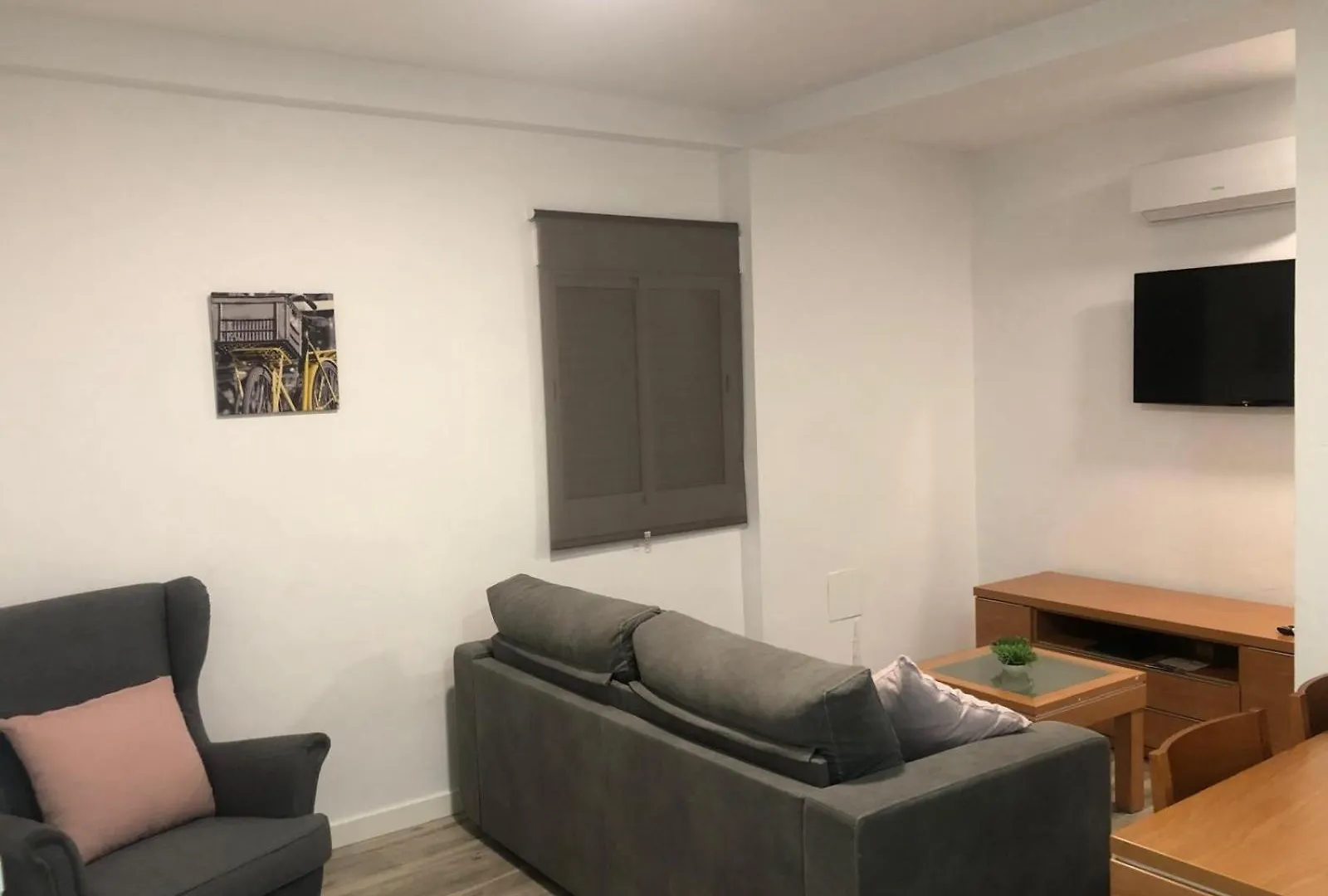Apartamento Carihuela Puerto Torremolinos España